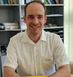 Dr. med. Sebastian Oeller